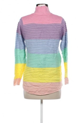 Damenpullover, Größe M, Farbe Mehrfarbig, Preis € 6,49