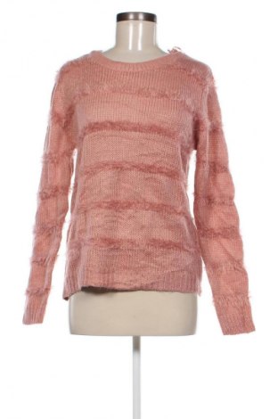 Damenpullover, Größe L, Farbe Rosa, Preis € 11,49