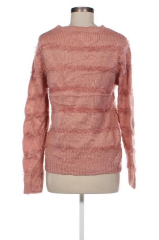 Damenpullover, Größe L, Farbe Rosa, Preis 3,99 €