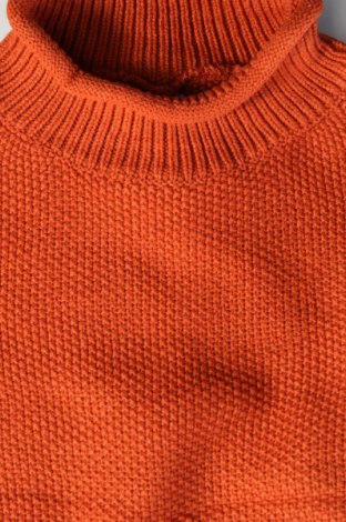 Damenpullover, Größe M, Farbe Orange, Preis 5,49 €