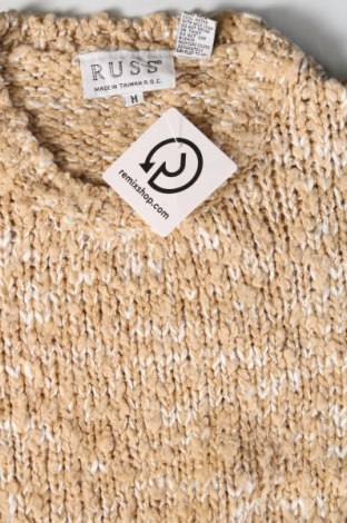 Damenpullover, Größe M, Farbe Beige, Preis 5,49 €