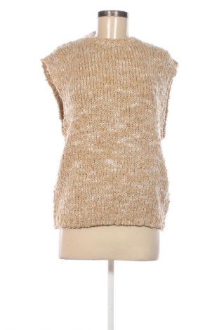 Damenpullover, Größe M, Farbe Beige, Preis 5,49 €