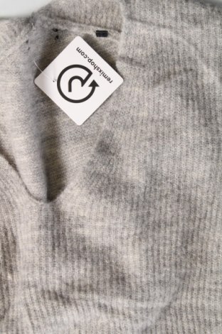 Damenpullover, Größe S, Farbe Grau, Preis € 10,49