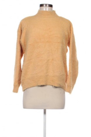 Damenpullover, Größe M, Farbe Gelb, Preis € 20,49