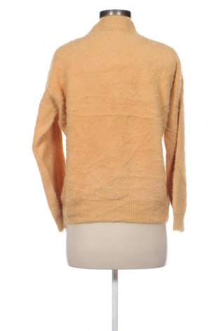 Damenpullover, Größe M, Farbe Gelb, Preis € 20,49