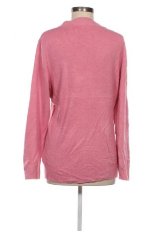 Damenpullover, Größe XL, Farbe Rosa, Preis € 11,49