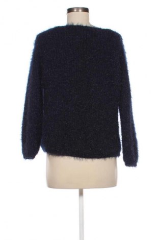 Damenpullover, Größe L, Farbe Blau, Preis 8,99 €