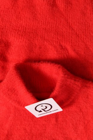 Damenpullover, Größe M, Farbe Rot, Preis € 10,49