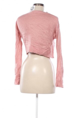 Damenpullover, Größe M, Farbe Aschrosa, Preis € 9,49