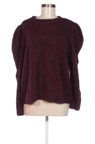 Damenpullover, Größe XL, Farbe Rot, Preis € 7,49