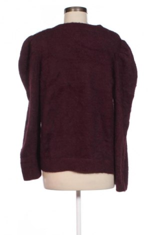 Damenpullover, Größe XL, Farbe Rot, Preis 6,99 €