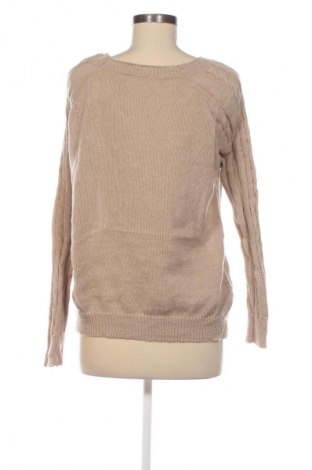 Damenpullover, Größe M, Farbe Beige, Preis € 8,49