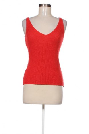 Damenpullover, Größe S, Farbe Rot, Preis 11,49 €