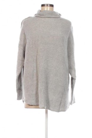 Damenpullover, Größe M, Farbe Grau, Preis € 11,49