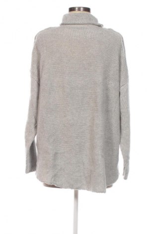 Damenpullover, Größe M, Farbe Grau, Preis € 10,49