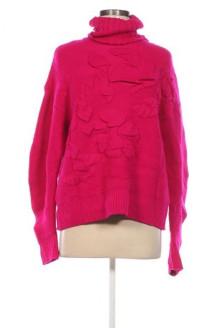 Damenpullover, Größe M, Farbe Rosa, Preis 8,49 €