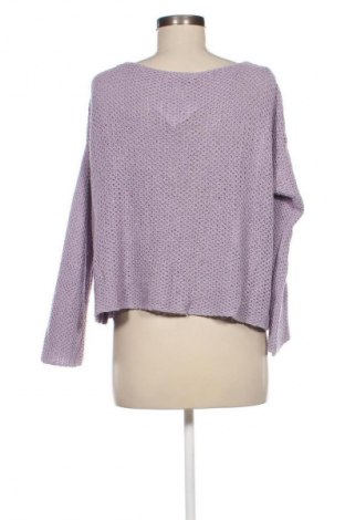 Damenpullover, Größe L, Farbe Lila, Preis € 15,35