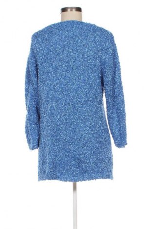 Damenpullover, Größe M, Farbe Blau, Preis € 20,17