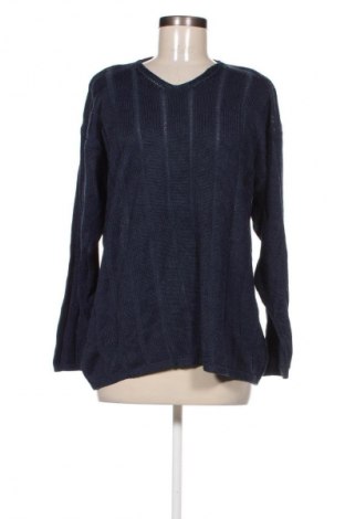 Damenpullover, Größe XL, Farbe Blau, Preis € 14,83