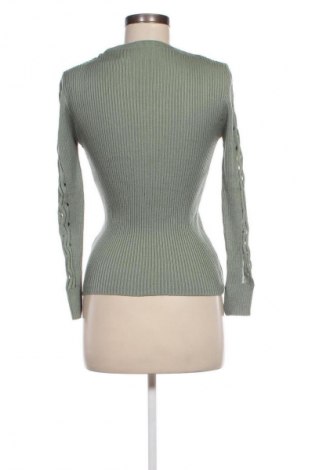 Damenpullover, Größe S, Farbe Grün, Preis 9,99 €