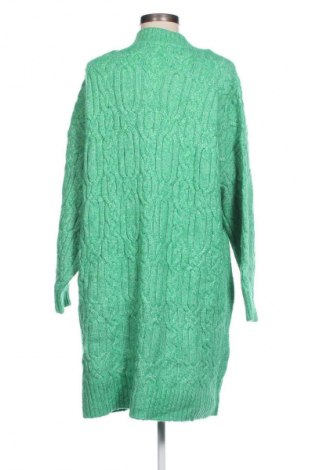 Damenpullover, Größe M, Farbe Grün, Preis € 7,99