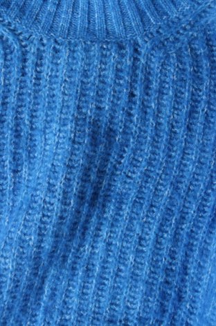 Damenpullover, Größe M, Farbe Blau, Preis € 7,49