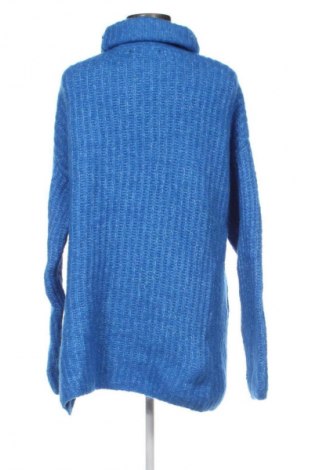 Damenpullover, Größe M, Farbe Blau, Preis € 7,49