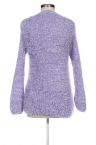 Damenpullover, Größe S, Farbe Lila, Preis 8,49 €