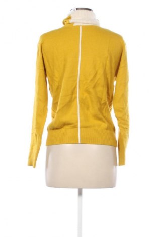 Damenpullover, Größe S, Farbe Gelb, Preis € 9,49