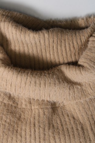 Damenpullover, Größe S, Farbe Beige, Preis 7,49 €