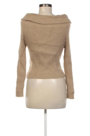 Damenpullover, Größe S, Farbe Beige, Preis 7,49 €