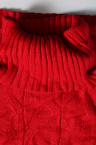 Damenpullover, Größe M, Farbe Rot, Preis € 20,49