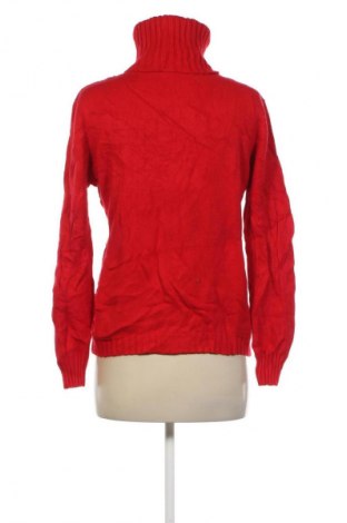 Damenpullover, Größe M, Farbe Rot, Preis € 20,49