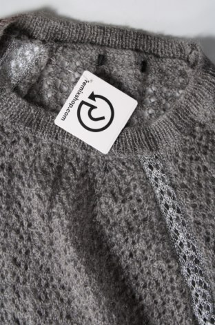 Damenpullover, Größe S, Farbe Grau, Preis € 9,99