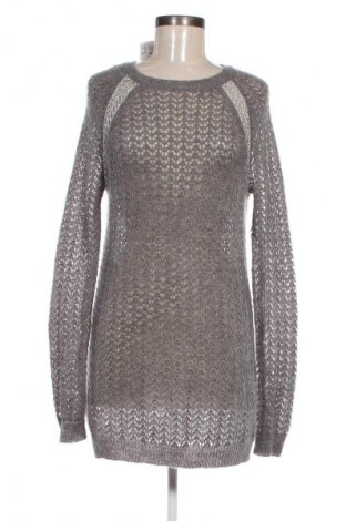 Damenpullover, Größe S, Farbe Grau, Preis 9,99 €