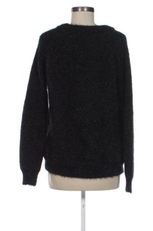 Damenpullover, Größe M, Farbe Schwarz, Preis 6,99 €