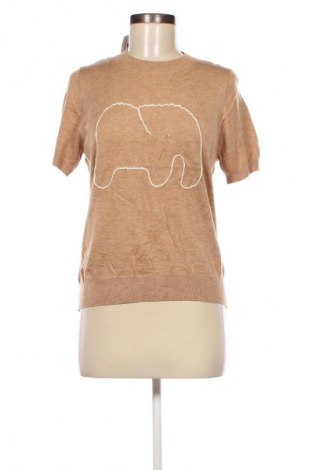 Damenpullover, Größe S, Farbe Beige, Preis € 8,49