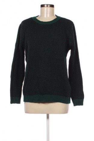 Damenpullover, Größe M, Farbe Grün, Preis 5,49 €