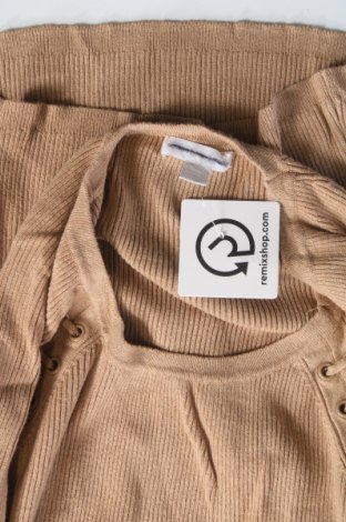 Damenpullover, Größe L, Farbe Beige, Preis € 20,49