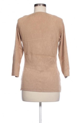 Damenpullover, Größe L, Farbe Beige, Preis € 20,49