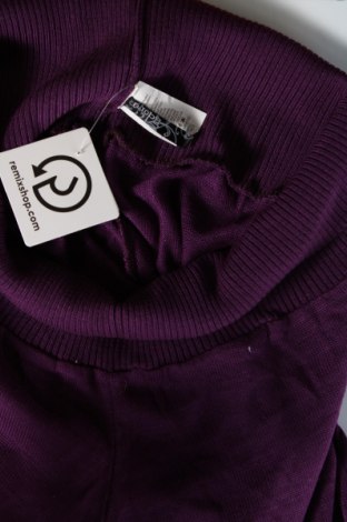 Damenpullover, Größe M, Farbe Lila, Preis 4,99 €