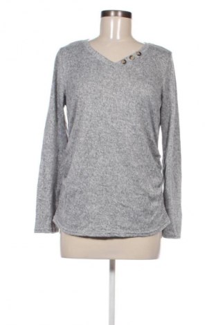 Damenpullover, Größe L, Farbe Grau, Preis € 7,49