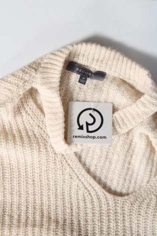 Damenpullover, Größe M, Farbe Beige, Preis € 8,49