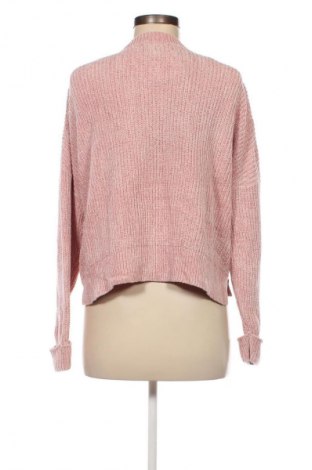 Damenpullover, Größe L, Farbe Aschrosa, Preis € 6,49