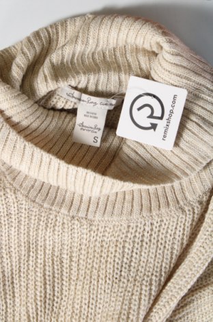 Damenpullover, Größe S, Farbe Beige, Preis € 20,49