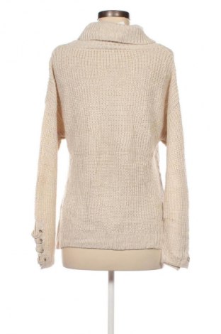 Damenpullover, Größe S, Farbe Beige, Preis € 20,49