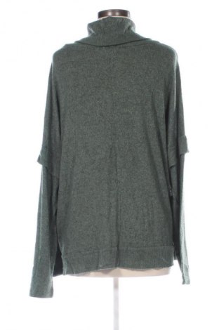 Damenpullover, Größe S, Farbe Grün, Preis € 9,49