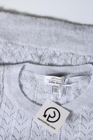 Damenpullover & Other Stories, Größe S, Farbe Blau, Preis € 43,49