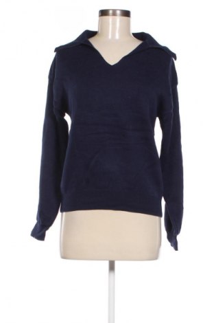 Damenpullover & Other Stories, Größe S, Farbe Blau, Preis 23,99 €