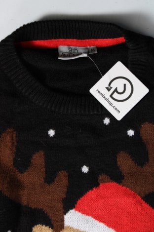 Damski sweter 9th Avenue, Rozmiar M, Kolor Kolorowy, Cena 41,99 zł